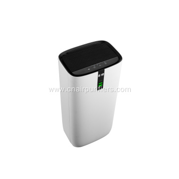 home use air purifier with PM2.5